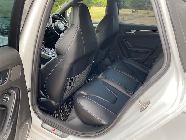 Used Audi S4 2013 for sale - 74757279: Photo 32