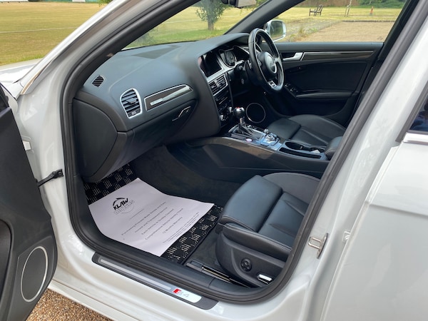 Used Audi S4 2013 for sale - 74757279: Photo 34