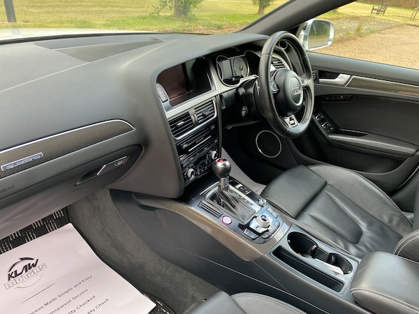 Used Audi S4 2013 for sale - 74757279: Photo 35