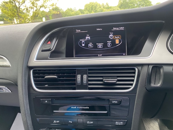 Used Audi S4 2013 for sale - 74757279: Photo 36