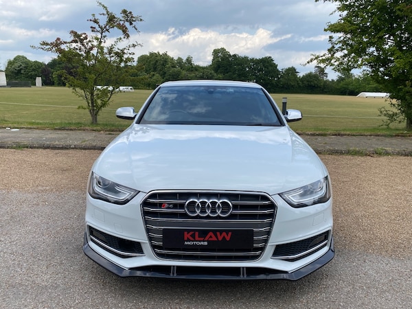 Used Audi S4 2013 for sale - 74757279: Photo 3