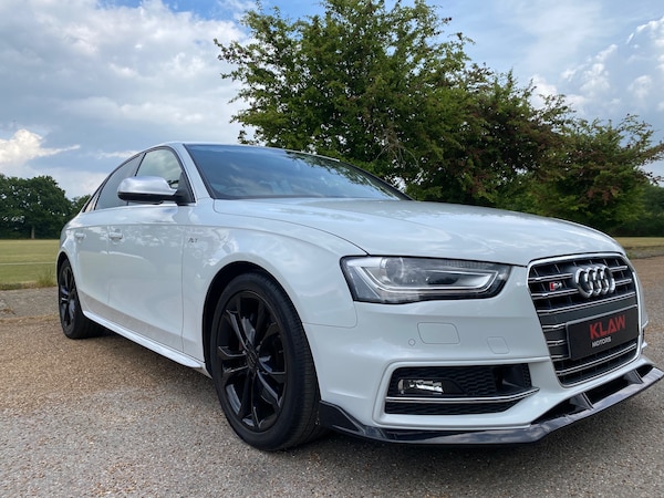 Used Audi S4 2013 for sale - 74757279: Photo 44