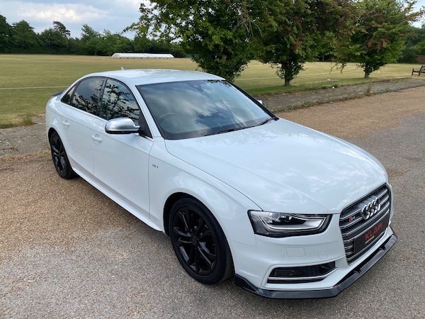 Used Audi S4 2013 for sale - 74757279: Photo 45