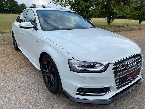Used Audi S4 2013 for sale - 74757279: Photo 46