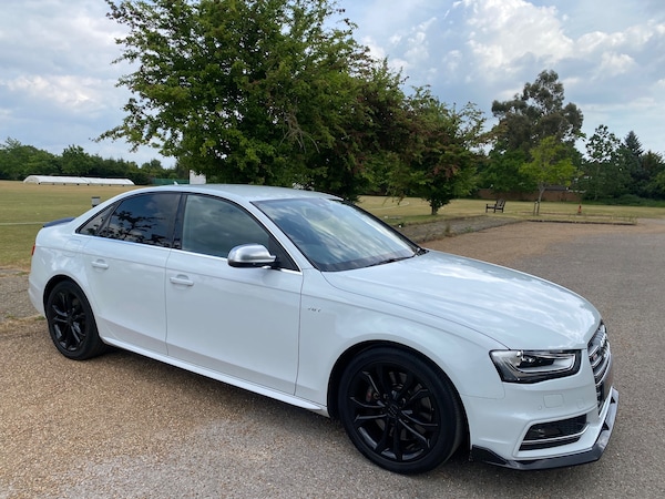 Used Audi S4 2013 for sale - 74757279: Photo 47
