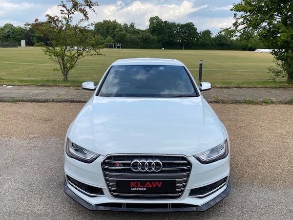 Used Audi S4 2013 for sale - 74757279: Photo 48