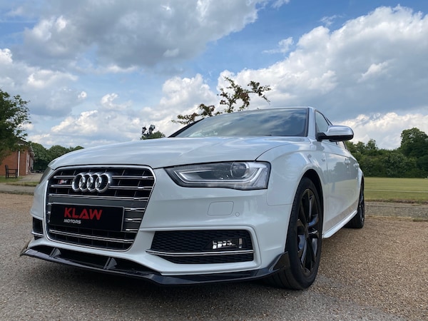 Used Audi S4 2013 for sale - 74757279: Photo 49