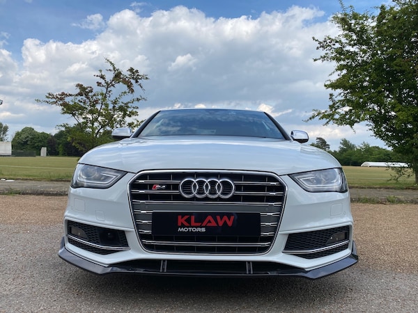 Used Audi S4 2013 for sale - 74757279: Photo 4