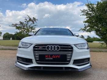 Used Audi S4 2013 for sale - 74757279: Photo