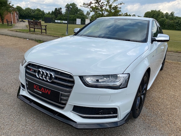 Used Audi S4 2013 for sale - 74757279: Photo 50
