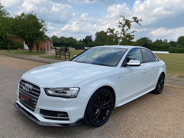 Used Audi S4 2013 for sale - 74757279: Photo 51