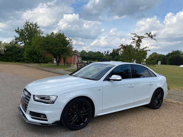 Used Audi S4 2013 for sale - 74757279: Photo 52
