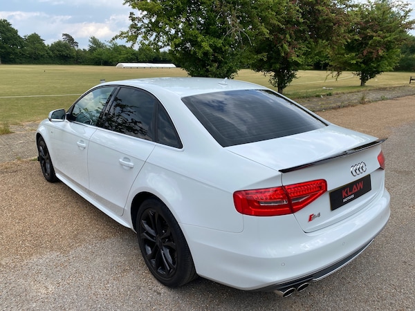 Used Audi S4 2013 for sale - 74757279: Photo 53
