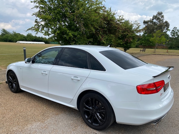 Used Audi S4 2013 for sale - 74757279: Photo 54