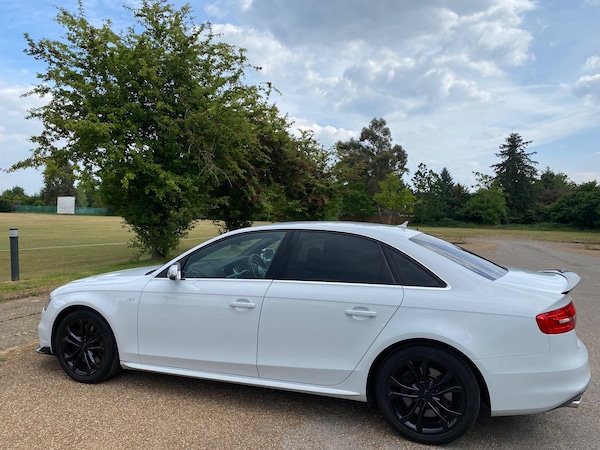 Used Audi S4 2013 for sale - 74757279: Photo 55