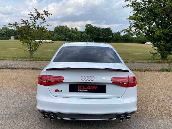Used Audi S4 2013 for sale - 74757279: Photo 56