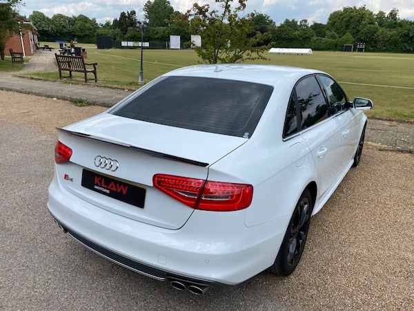 Used Audi S4 2013 for sale - 74757279: Photo 57