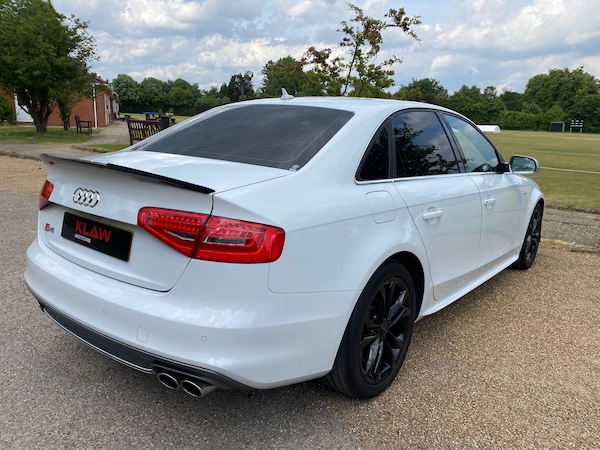 Used Audi S4 2013 for sale - 74757279: Photo 58