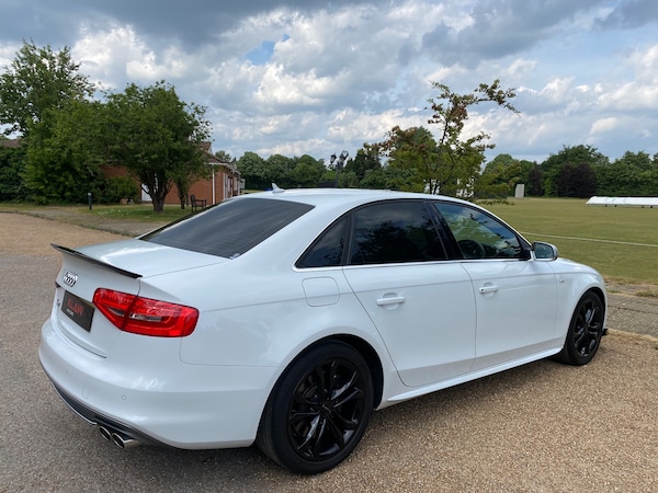Used Audi S4 2013 for sale - 74757279: Photo 59