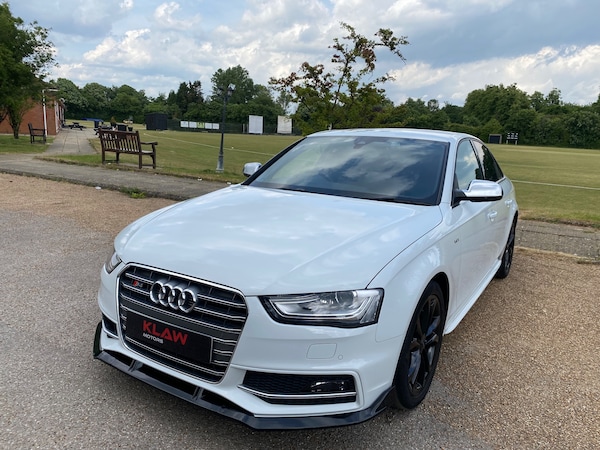Used Audi S4 2013 for sale - 74757279: Photo 5