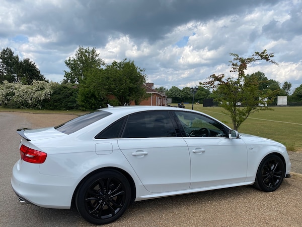 Used Audi S4 2013 for sale - 74757279: Photo 60