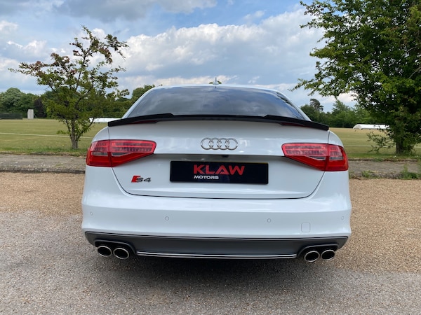 Used Audi S4 2013 for sale - 74757279: Photo 61