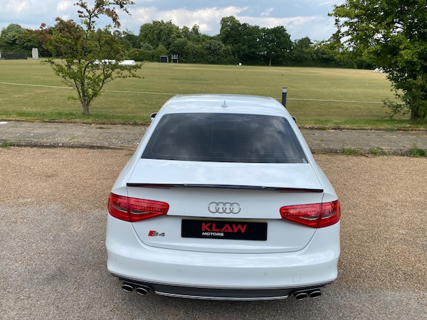 Used Audi S4 2013 for sale - 74757279: Photo 62