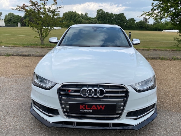 Used Audi S4 2013 for sale - 74757279: Photo 63
