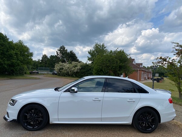 Used Audi S4 2013 for sale - 74757279: Photo 64