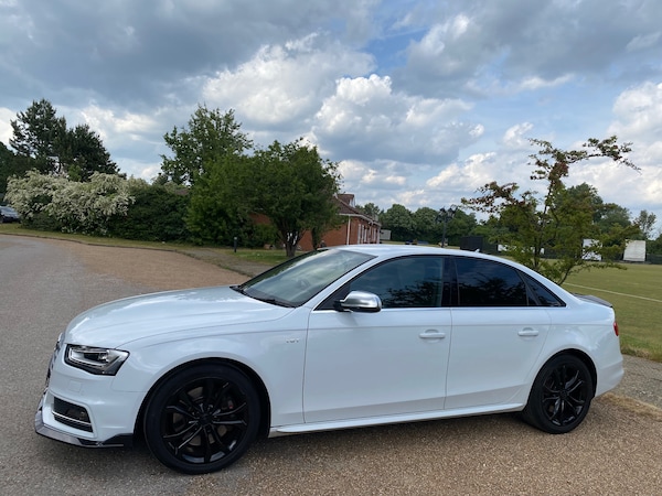 Used Audi S4 2013 for sale - 74757279: Photo 6
