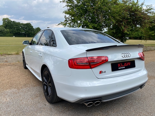 Used Audi S4 2013 for sale - 74757279: Photo 7