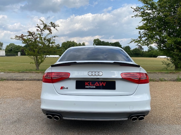 Used Audi S4 2013 for sale - 74757279: Photo 9
