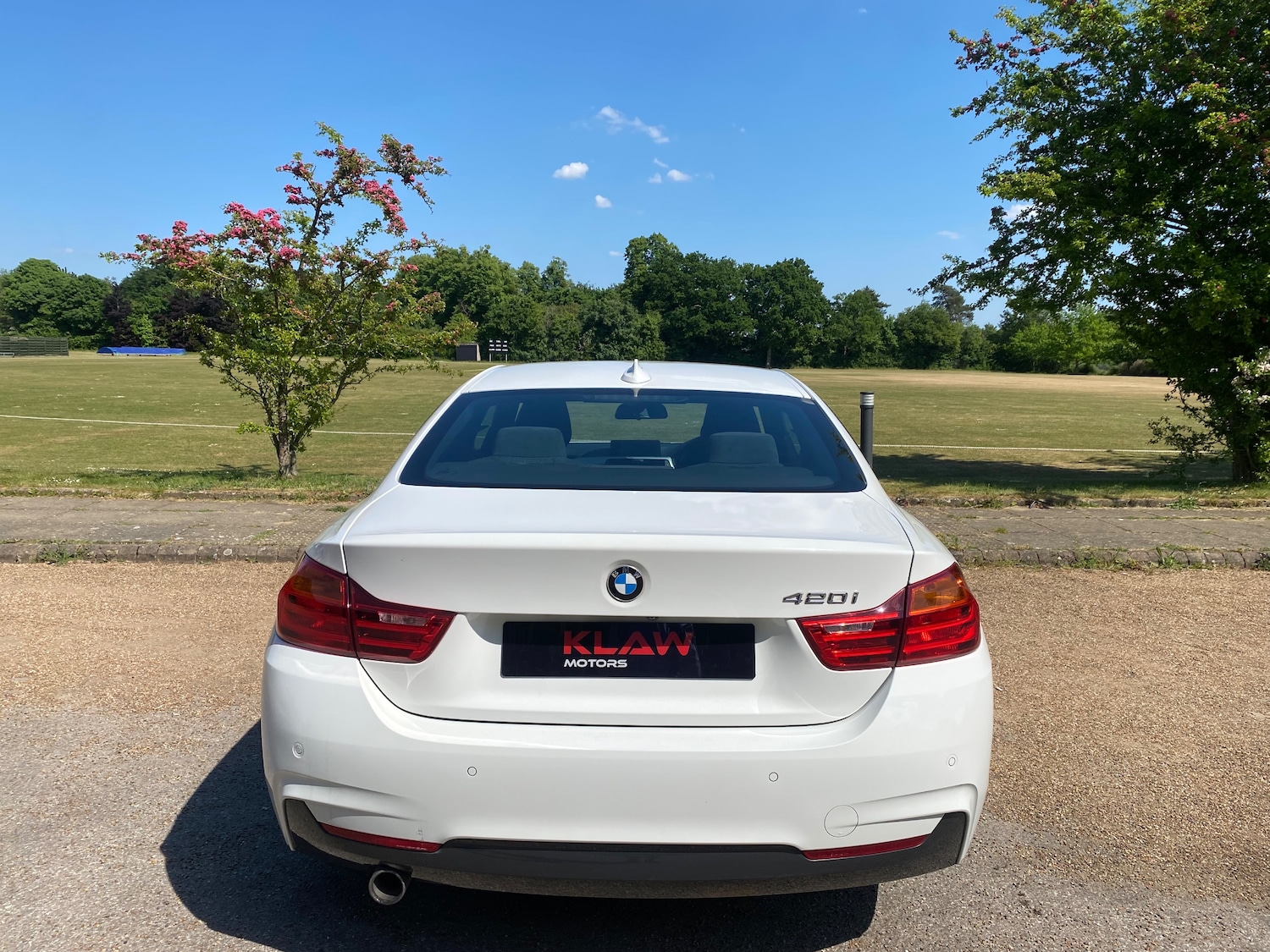 Used BMW 4 Series 2014 for sale - 77211666: Photo 10