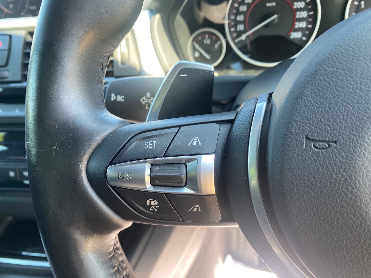 Used BMW 4 Series 2014 for sale - 77211666: Photo 13