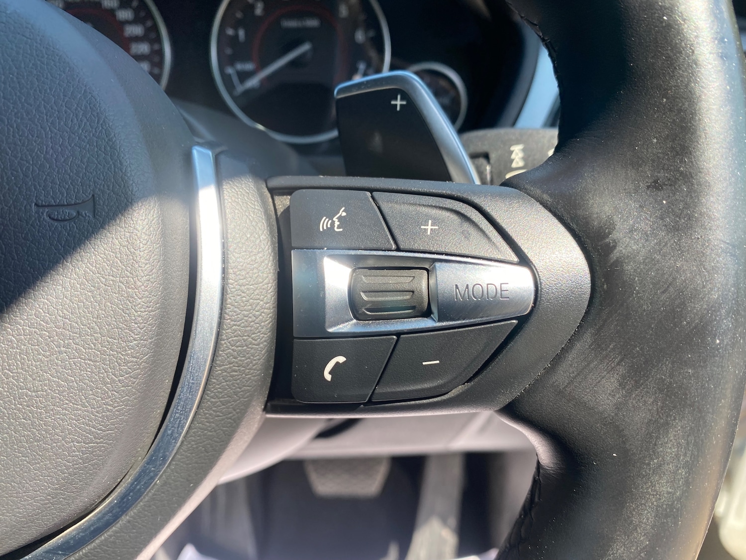 Used BMW 4 Series 2014 for sale - 77211666: Photo 14