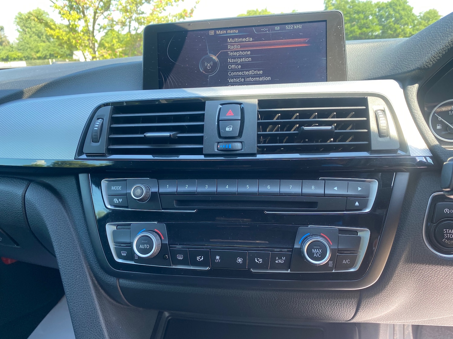 Used BMW 4 Series 2014 for sale - 77211666: Photo 16