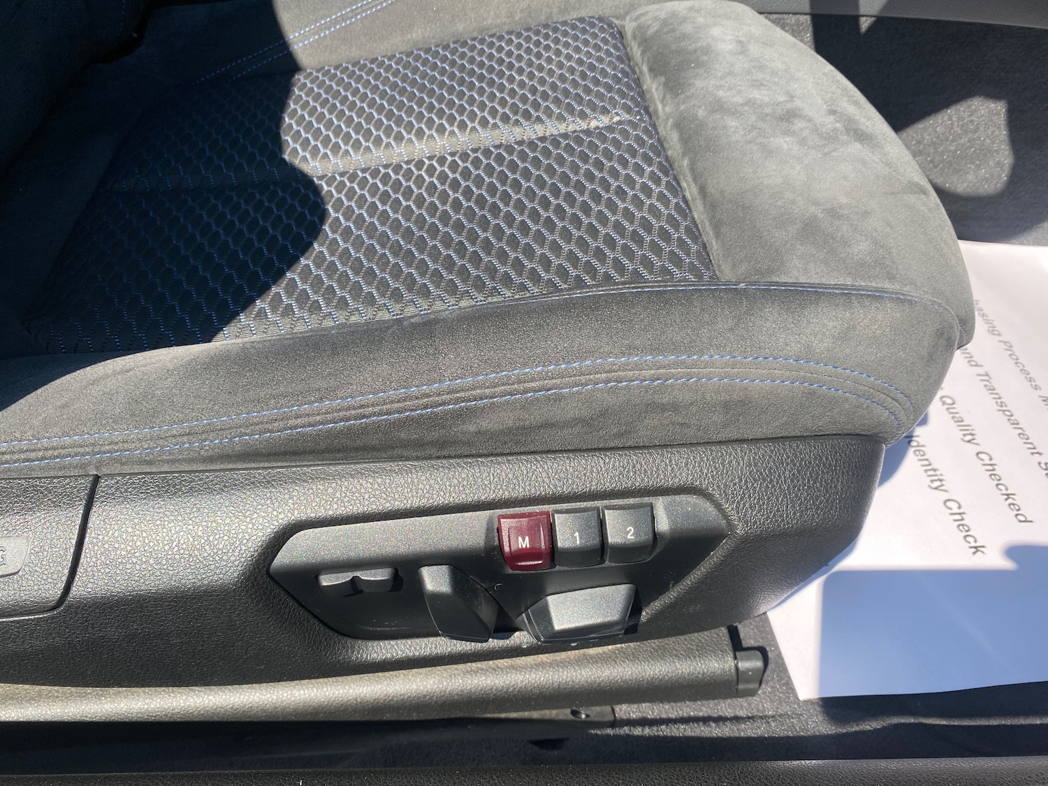 Used BMW 4 Series 2014 for sale - 77211666: Photo 18