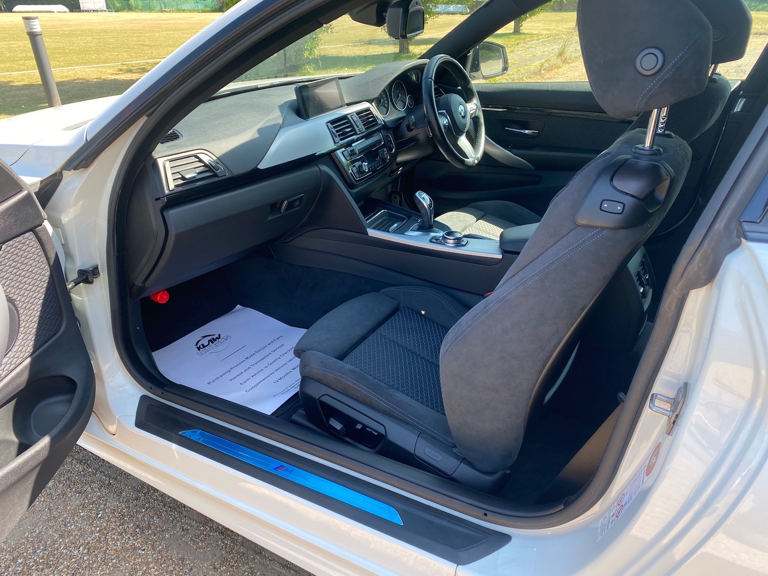 Used BMW 4 Series 2014 for sale - 77211666: Photo 29