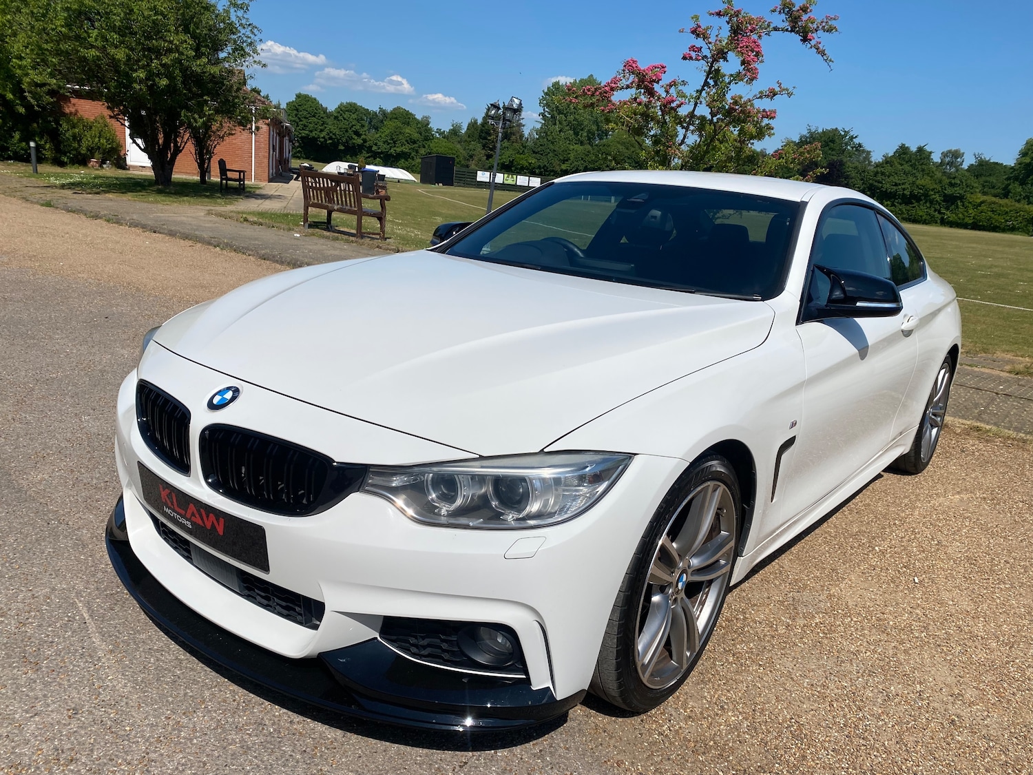 Used BMW 4 Series 2014 for sale - 77211666: Photo 3