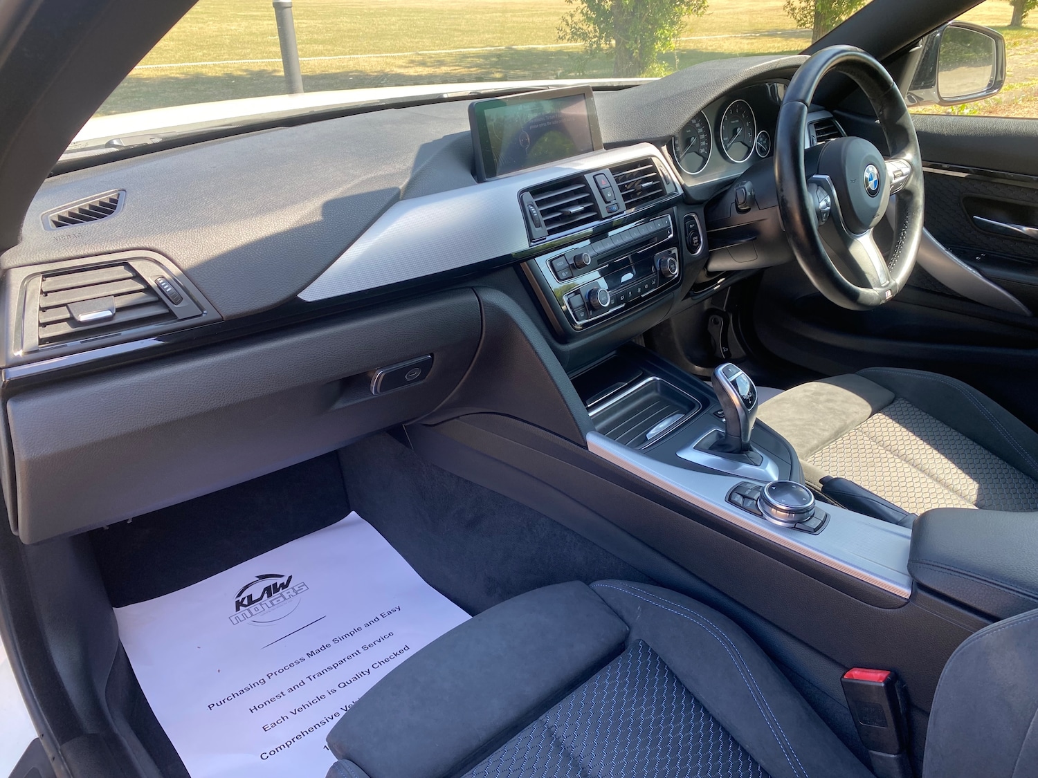 Used BMW 4 Series 2014 for sale - 77211666: Photo 30