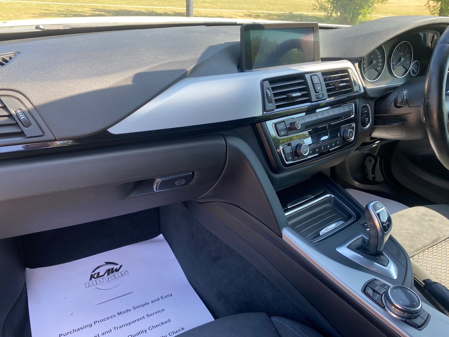 Used BMW 4 Series 2014 for sale - 77211666: Photo 31