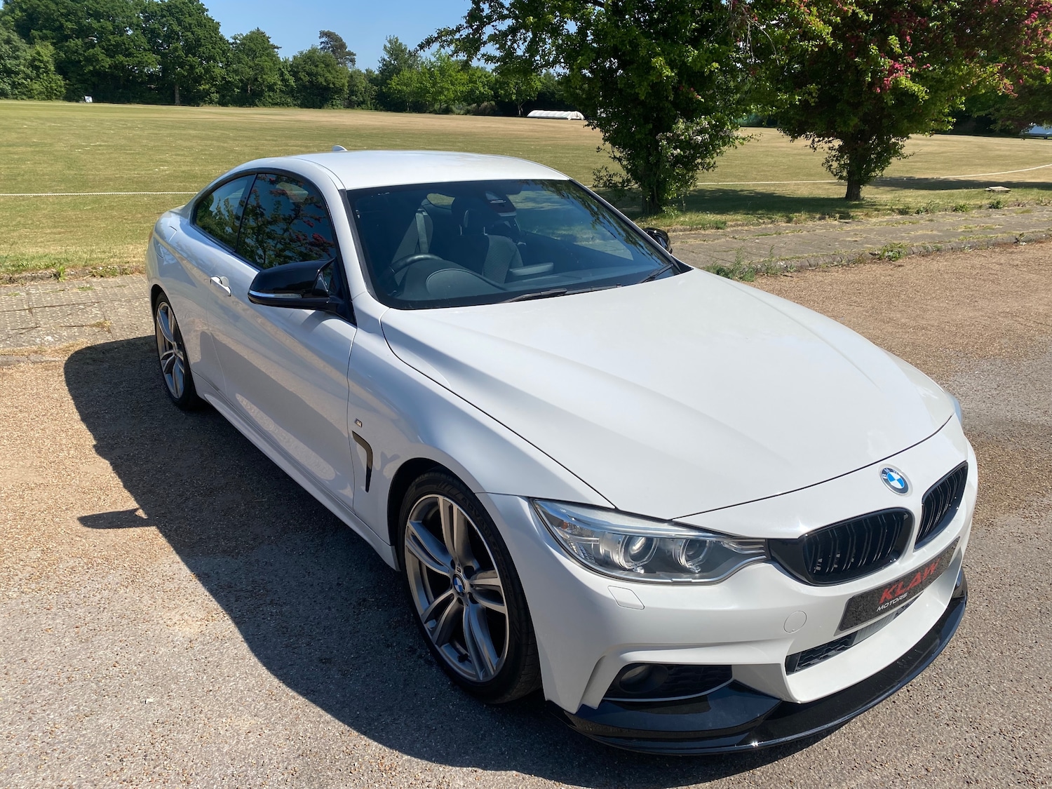 Used BMW 4 Series 2014 for sale - 77211666: Photo 38