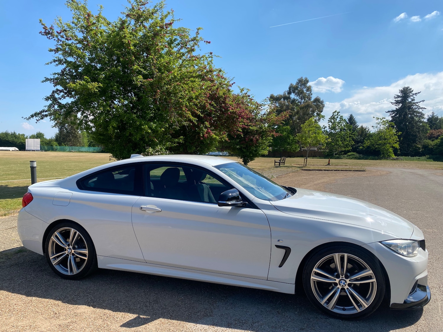 Used BMW 4 Series 2014 for sale - 77211666: Photo 39
