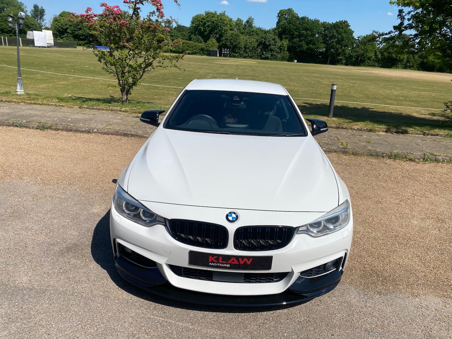 Used BMW 4 Series 2014 for sale - 77211666: Photo 41