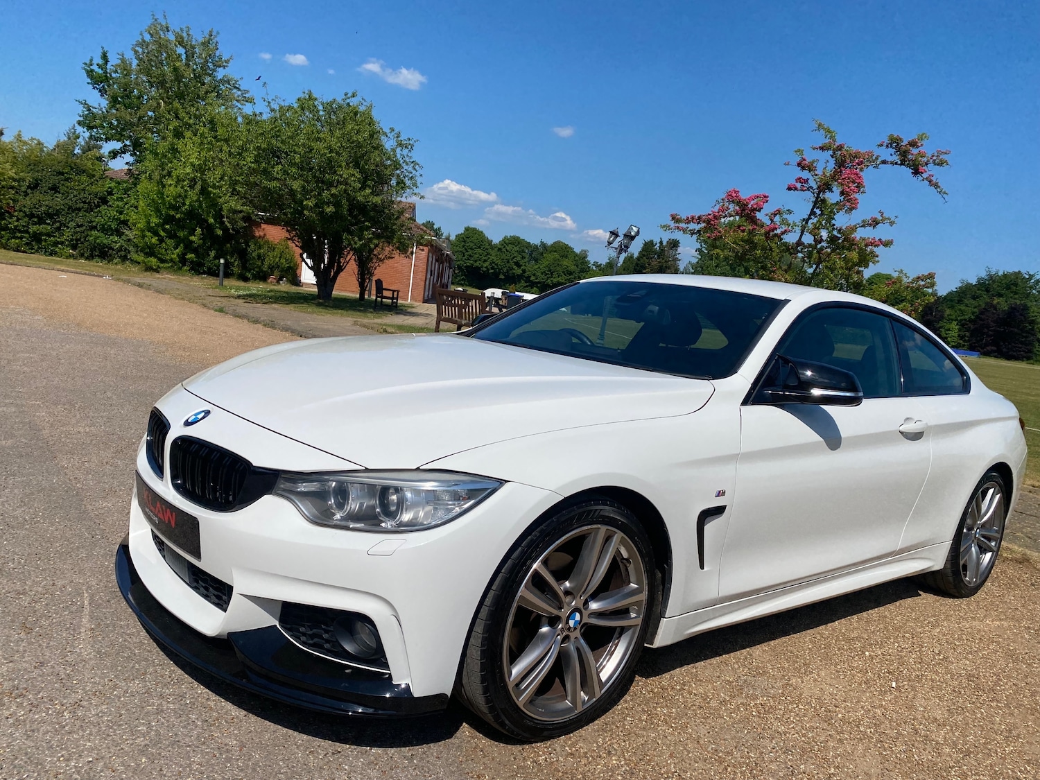 Used BMW 4 Series 2014 for sale - 77211666: Photo 42