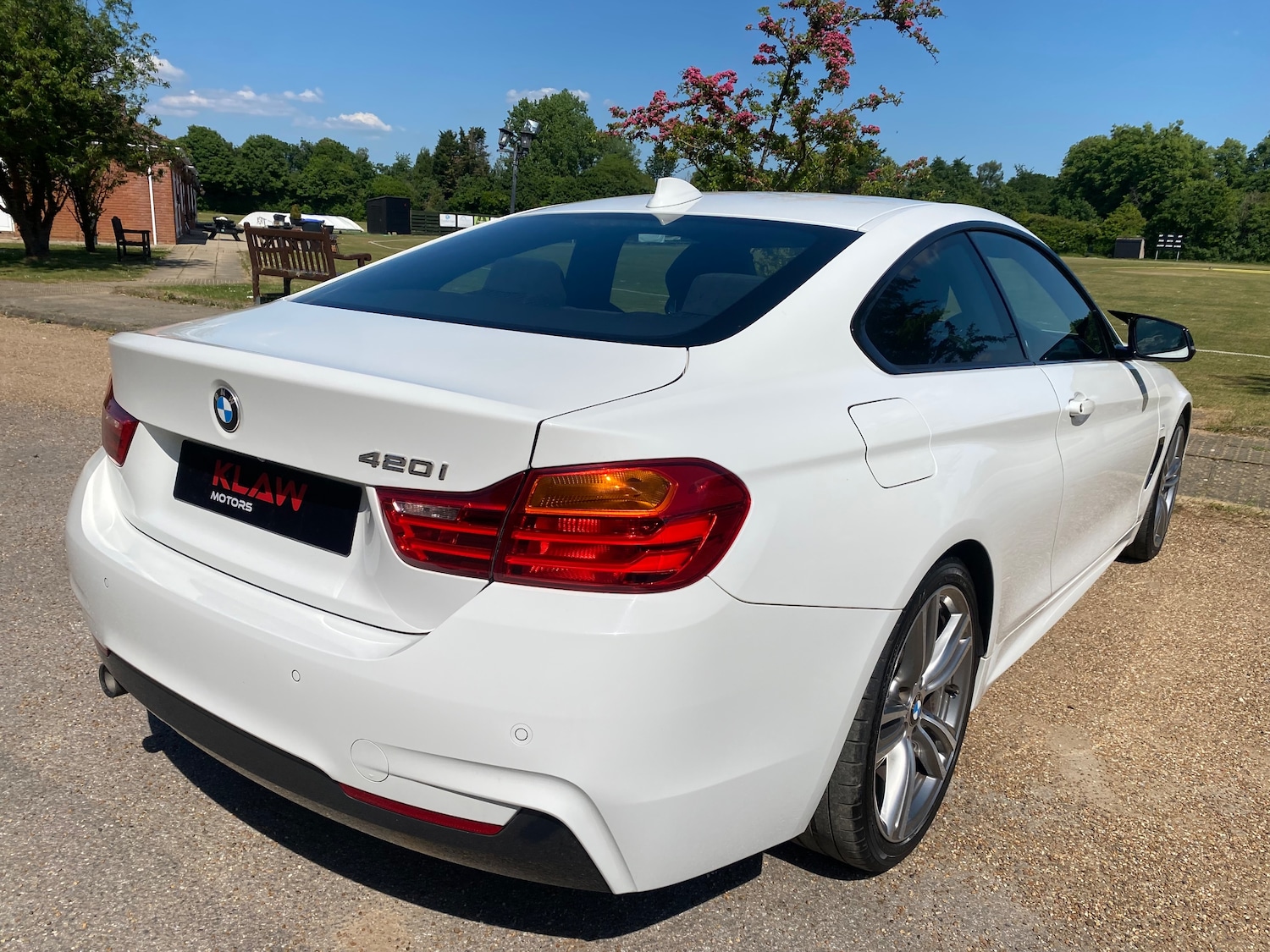 Used BMW 4 Series 2014 for sale - 77211666: Photo 49