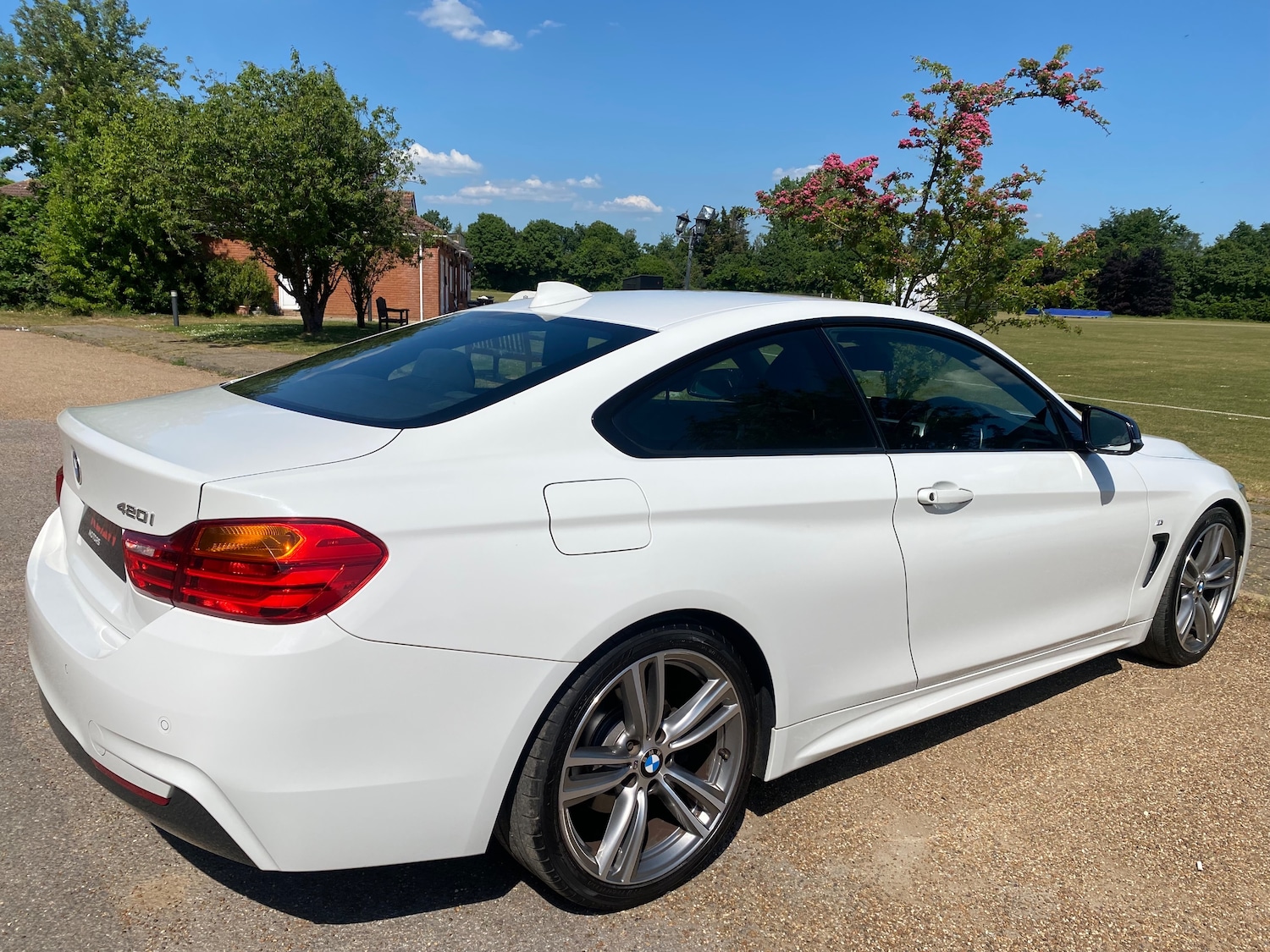 Used BMW 4 Series 2014 for sale - 77211666: Photo 50