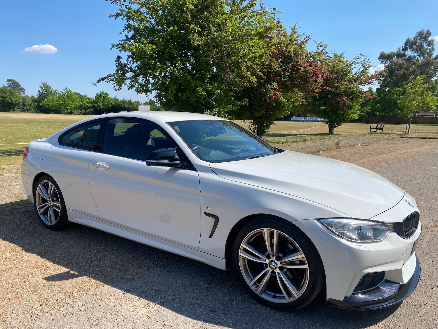 Used BMW 4 Series 2014 for sale - 77211666: Photo 6