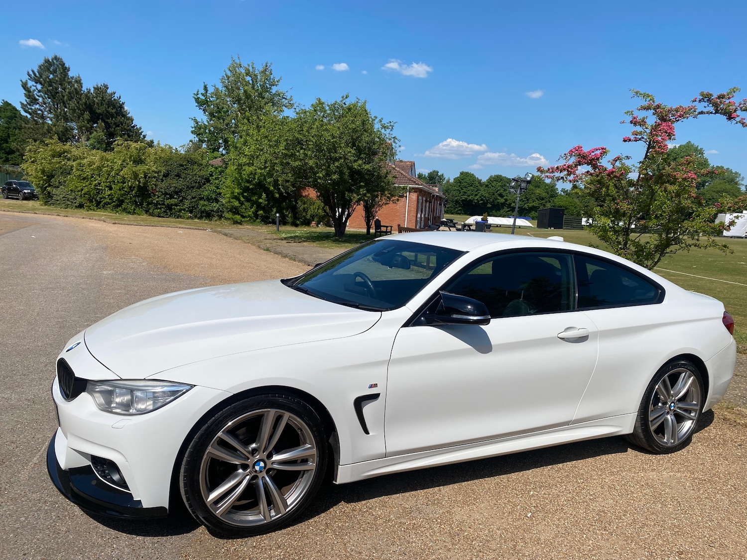 Used BMW 4 Series 2014 for sale - 77211666: Photo 7
