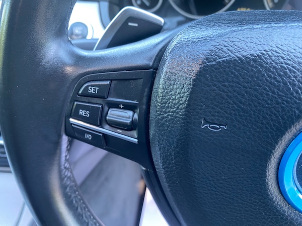 Used BMW 5 Series 2011 for sale - 74669874: Photo 10